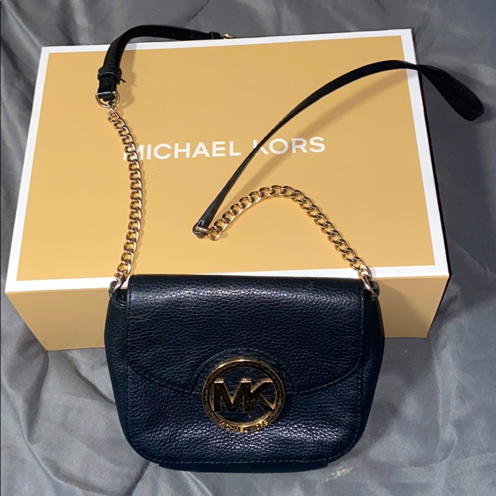 Michael Kors crossbody bag